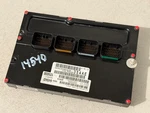 2007 Jeep Commander 4.7L Engine Computer Module Ecu Pcm 05094649AD. Fixed Price $125.78.