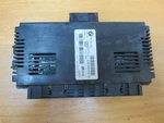 10 11 12 Mini Cooper R56 R60 Bcm, 61356827072-01, Footwell Module,. Fixed Price $120.00.