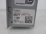 18-22 Ford Ecosport Dc Power Converter Inverter DS7T-19G317-AG. Fixed Price $81.00.