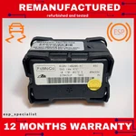 Volvo XC60, Rover Freelander MK2 Esp Yaw Rate Sensor 6G9N-14B296-AC. Fixed Price $1331.27.