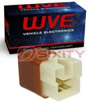 Wells Computer Control Relay For 1993-2006 Infiniti G20 I35 J30 M45 Q45 QX4 Yb. Fixed Price $29.52.