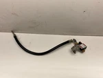2012-2015 Bmw X1 Negative Battery Terminal Cable Ground Oem. Fixed Price $32.39.