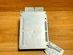 2004 Dodge Stratus And Sebring R4606808AC 2.7L Engine Control Module. Fixed Price $225.65.