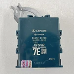 23-25 Toyota Prius Vehicle Approaching Speaker Control Module 86572-47220 Oem. Fixed Price $94.99.