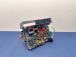 Bmw E93 Convertible Lci Power Distribution Junction Body Module Fusebox Oem. Fixed Price $107.89.