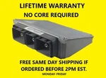 03/04 Lincoln Ecm 78-1054F, Cardone, Lifetime Warranty! No Core!. Fixed Price $467.00.
