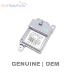 2010-2016 Porsche Panamera Front Right Seat Occupant Sensor / Module. Fixed Price $19.99.