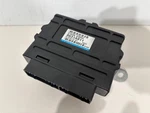 2011 Mitsubishi Outlander A/t Tcm Transmission Control Module # 8631A811. Fixed Price $98.00.
