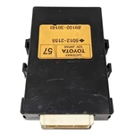 Oem Network Gateway Computer Control Module Lexus GS200T GS350 GS450H 2013-2016. Fixed Price $49.50.