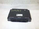 2025 Silverado 1500 ID-13565727 Data Network Control Module. Fixed Price $74.99.