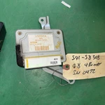 00-98 Toyota 4RUNNER Abs Computer Control Module 89540-35131 Oem 4X2 16" Wheel. Fixed Price $45.99.