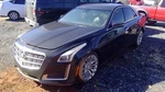 Chassis Ecm Theft-locking Deterrent Fits 14-18 Cadillac Cts Oem. Fixed Price $63.99.