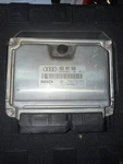 Ecu Ecm Computer Audi A8 2003 2004 4E0 907 560. Fixed Price $38.00.