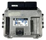 Engine Ecm Control Module 1.6L Fits 12-13 Kia Soul 39110-2BCJ0 391102BCJ0. Fixed Price $39.99.
