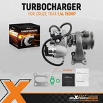 Turbo Charger For Chevy Cruze 1.4T & Buick Encore 1.4L 150HP 2016 2017 2018 2019. Fixed Price $158.99.