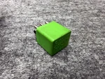 Headlight Wiper Relay Module Assembly Mercedes R129 300SL 500SL 600SL Oem. Fixed Price $35.00.