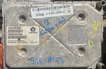 2013 Dodge Caravan Avenger 3.6L Engine Computer Module Ecm Pcm P05150724AC. Fixed Price $45.00.