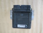 2008 Nissan Frontier Xterra Engine Unit 8P MEC71-101-A1 MEC71101A1. Fixed Price $189.99.