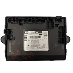 2007 Mercedes S550 W221 Rear Left Right Door Control Module A0038207126 07-13. Fixed Price $65.00.