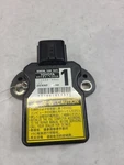 Chassis Ecm Stability Yaw Rate Control Fits 08-09 Lexus LS600HL 606286. Fixed Price $80.00.