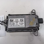 Passenger Chassis Ecm Driver Assist Rear Quarter Fits 13-15 Mazda CX-5 Oem. Fixed Price $53.86.