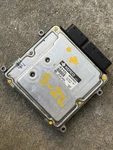 39140-26AH5 2011 Kia Rio 1.6L A/t Ecu Ecm Engine Control Module Computer. Fixed Price $199.00.