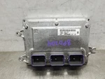 2017 Acura Mdx Advance 3.5L Ecm Engine Control Module 378205J6C92. Fixed Price $85.00.