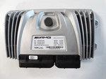 Mercedes Benz W205 C43 Amg Ecu Control Module Unit A2059005408 A2059014608. Fixed Price $169.99.
