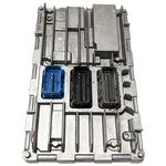 Oem Engine Control Module Ecu Cadillac Chevrolet Gmc 12740716 / 12740717. Fixed Price $104.50.