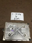 2014 Dodge Avenger 2.4L P05150860AA Engine Control Module Ecm Computer. Fixed Price $20.00.