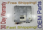 2004 Toyota Camry 89661-06A02 Ecm Engine Control Module. Fixed Price $149.95.