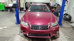 Chassis Ecm Power Steering Id 89650-30890 Fits 13 Lexus GS350 1175303. Fixed Price $90.00.