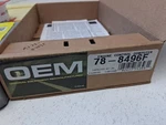 Reman Electronic Ctrl Unit Cardone Industries 78-8496F No Core. Fixed Price $169.99.