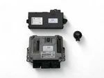 Mini Cooper Base Dme Set N16, Auto, W/o Comfort Access 12147619334 11-16 R5X R6X. Fixed Price $529.99.