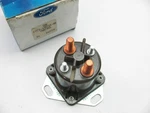 New Oem Ford F7TZ-12B533-AB Diesel Glow Plug Relay. Fixed Price $62.99.