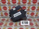 2020 2021 Nissan Kicks Driver Left Blind Spot Radar Unit Module 28538-5RW0A Oem. Fixed Price $89.99.