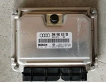 2003 Audi Tt MK1 1.8T Bea 225HP Ecu Ecm Engine Computer Module 8N0906018BB. Fixed Price $289.00.
