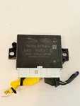 2020 Land Range Evoque Driver Assist Parking Control Module Oem K8D2-15C859-AE. Fixed Price $78.57.