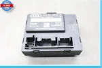 11-15 Audi Q7 Multifunction Comfart Computer Control Module Unit Oem. Fixed Price $31.50.