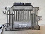 2020 Honda Cr-v Lx 1.5L Turbo Engine Control Module Ecm Pcm Oem 37820-5PA-954. Fixed Price $100.00.