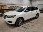 Used Air Bag Module Fits: 2017 Nissan Pathfinder Center Console Side Sea. Fixed Price $160.57.