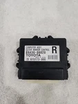 2011-2020 Toyota Sienna Mirror Control Module Rh 89430-08020. Fixed Price $39.95.