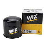 Wix Engine Oil Filter 51365 Ford Honda Mazda Mercury Nissan Polaris Renault. Fixed Price $17.64.