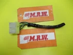 Wire Plug Off Computer Day Time Running Light Lamp Control 03-06 Forester. Fixed Price $19.99.