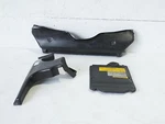 1996 - 2002 Mercedes Benz Sl Class R129 Bay Cover Trim Panel Engine 1298201878. Fixed Price $98.99.