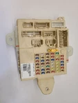 2013 - 2015 Kia Sorento Chassis Ecm Body Control Bcm Left Hand Dash. Fixed Price $163.10.
