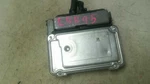 Engine Ecm Control Module 2.5L Fits 13-14 Vw Golf. Fixed Price $160.99.