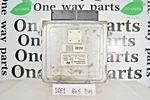 391022EMB0 Hyundai Elantra 11-13 Engine Control Unit Ecu Module Oem 16E1 145 B5. Fixed Price $27.99.