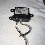 20963682 Gm Park Assist Control Module Unit. Fixed Price $20.00.