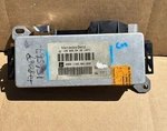 93-95 Mercedes R129 SL500 SL600 Convertible Top Roof Control Module 1298202426. Fixed Price $359.00.